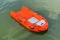CSIN-DJ1800 Water Rescue Stretcher Remote Control Powered Lifesaving Stretcher