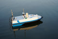 CSIN-S150 Multi-Function Unmanned Surface Vehicle for Hydrographic Survey and Water Quality Monitoring
