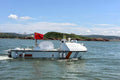 CSIN-S750 Large Unmanned Surface Vessel for Ocean Survey and Hydrographic Mapping