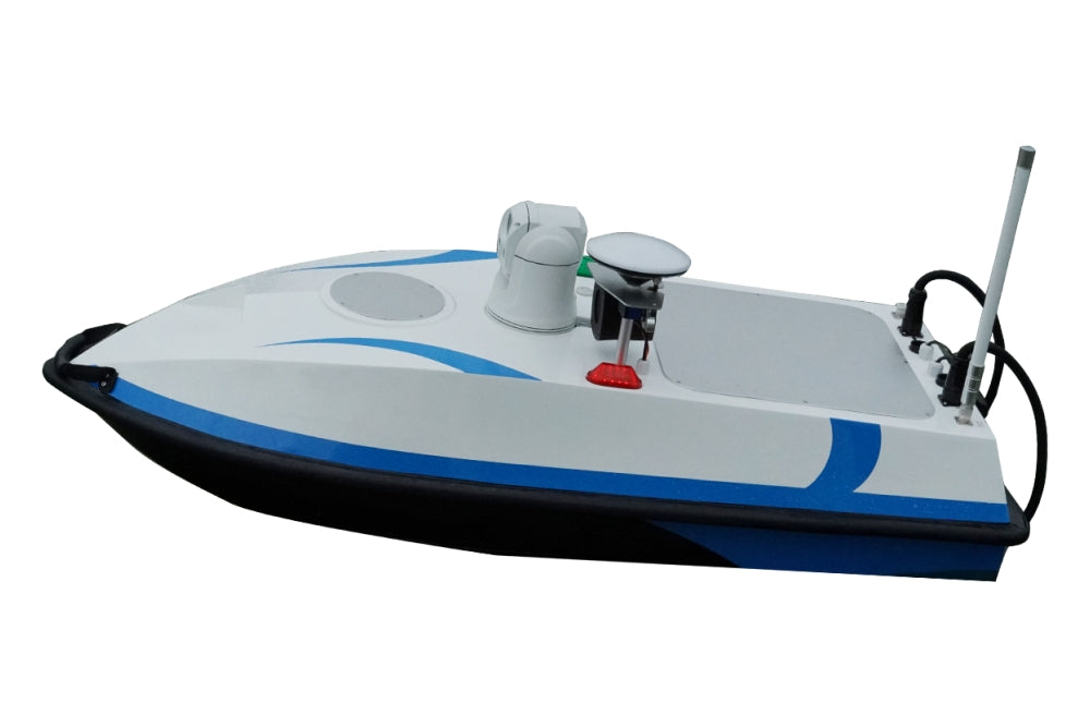 CSIN-S150 Multi-Function Unmanned Surface Vehicle for Hydrographic Survey and Water Quality Monitoring