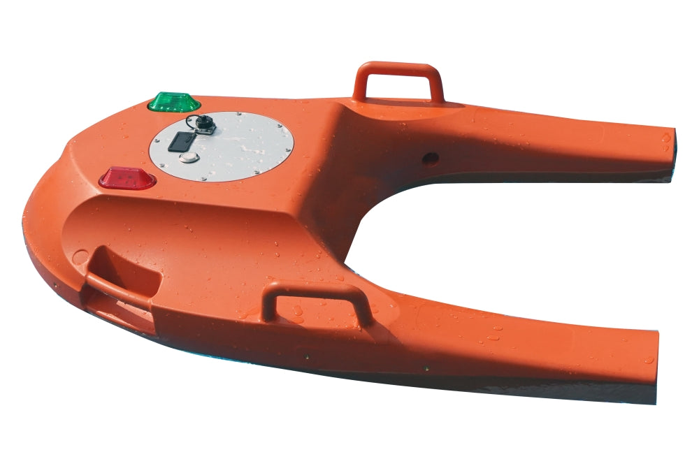CSIN-X100 Intelligent Water Rescue Robot Remote Control Lifesaving Device